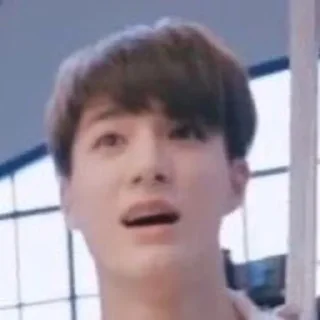 😂 emoji Jeno Meme 2 by @RENJUN02 Telegram sticker 13 of 50