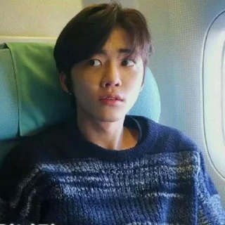 😒 emoji Punya Alan :) ╲ @roleplayersticker Telegram sticker 16 of 27