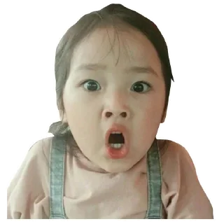 😱 emoji CUTIES Telegram sticker 9 of 20