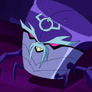 😁 emoji Ben 10 Omniverse @bestStickers69 — @stckrRobot Telegram sticker 20 of 120