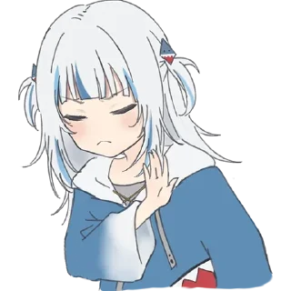 😔 emoji 🗡の图 @gjamajo Telegram sticker 23 of 100