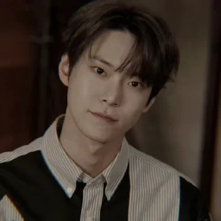 🧉 emoji DOYOUNG ⋆ @cicha4xr Telegram sticker 6 of 30