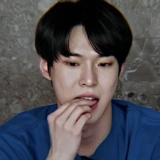 🧉 emoji DOYOUNG ⋆ @cicha4xr Telegram sticker 9 of 30