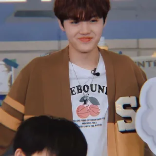 Sticker from doyoung ⋆ @cicha4xr