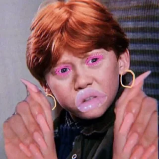 🌱 emoji ✧ˎˊ Harry potter Memes• @Leviosaasticker Telegram sticker 1 of 35