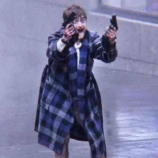 ☘️ emoji ✧ˎˊ Harry potter Memes• @Leviosaasticker Telegram sticker 18 of 35