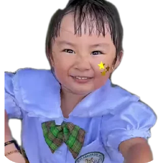 😁 emoji im just a girl> Telegram sticker 9 of 11