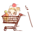 Sticker from Boy of a cat ear @stickerscar