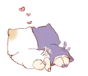 Sticker from Boy of a cat ear @stickerscar