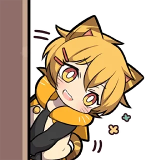 👀 emoji 呼呼呼 Telegram sticker 11 of 62