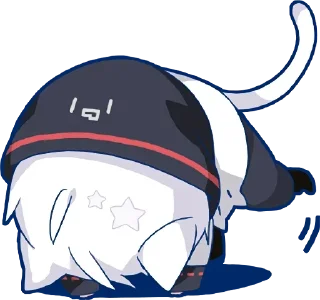 😝 emoji 呼呼呼 Telegram sticker 2 of 62