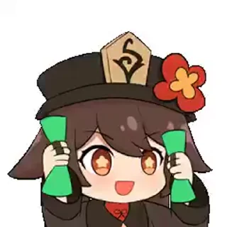 ⚰ emoji agou's VideoStickers Telegram sticker 13 of 15