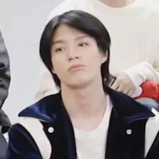 ⚓️ emoji ᣴ𝑧ᶰ | jeno meme @STICKERJENO あ Telegram sticker 10 of 29
