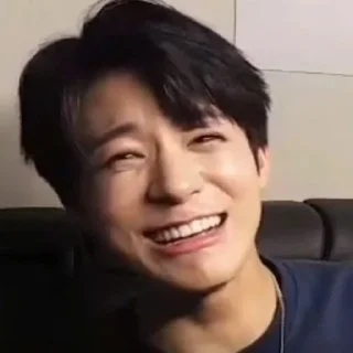 ⚓️ emoji ᣴ𝑧ᶰ | jeno meme @STICKERJENO あ Telegram sticker 16 of 29