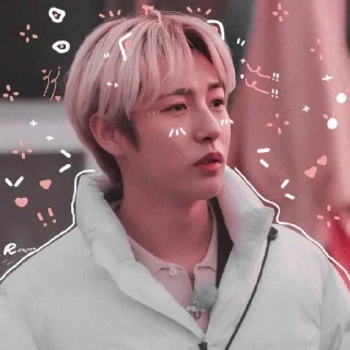 🍪 emoji ༺ @RENJUN02 ༻ Telegram sticker 11 of 28