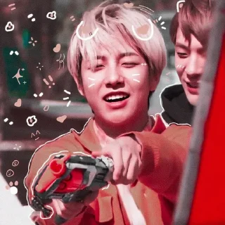 🍪 emoji ༺ @RENJUN02 ༻ Telegram sticker 2 of 28