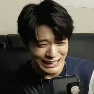 ⚓️ emoji ᣴ𝑧ᶰ | jeno meme @STICKERJENO あ Telegram sticker 15 of 29