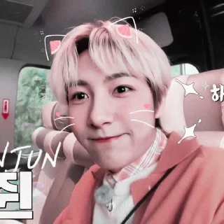 🍪 emoji ༺ @RENJUN02 ༻ Telegram sticker 9 of 28