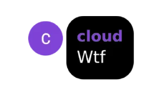 Sticker from Cloud 2
