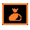 🛄 emoji Deltarune Sprites Telegram sticker 7 of 86