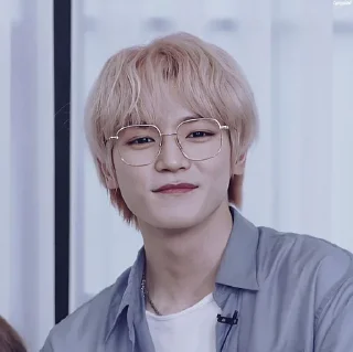 Sticker from taeyong