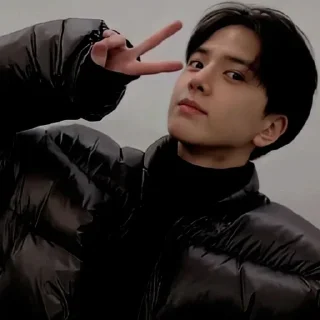 ⚖ emoji Younghoon ⋆ @KOCOKNDASE Telegram sticker 5 of 25