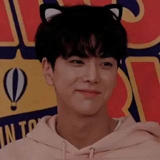 ⚖ emoji Younghoon ⋆ @KOCOKNDASE Telegram sticker 12 of 25