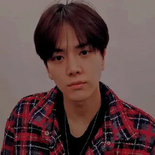 ⚖ emoji Younghoon ⋆ @KOCOKNDASE Telegram sticker 17 of 25