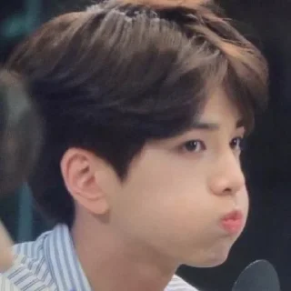 Sticker from kim younghoon @CIGARDEVIL