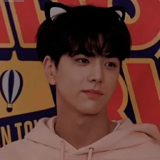 ⚖ emoji Younghoon ⋆ @KOCOKNDASE Telegram sticker 11 of 25
