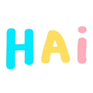 Sticker from for you @sokamat