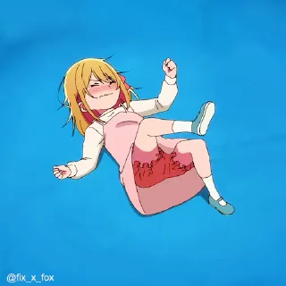 😩 emoji Shadow sama's video pack (@Hinata_proxbot) Telegram sticker 10 of 13