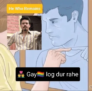 Sticker from Prashant Chauhan
