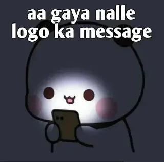 👀 emoji @Fire_Sticker @FIRE_EARNING_007 Telegram sticker 16 of 120