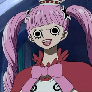 🦌 emoji Perona — @cylsdiarys Telegram sticker 16 of 33
