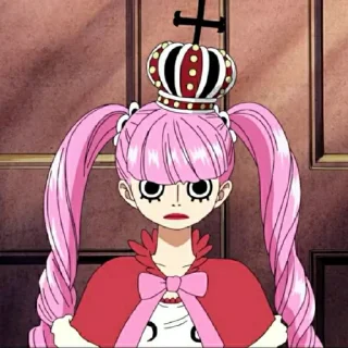 🦌 emoji Perona — @cylsdiarys Telegram sticker 12 of 33