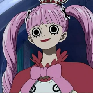 🦌 emoji Perona — @cylsdiarys Telegram sticker 17 of 33