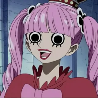 🦌 emoji Perona — @cylsdiarys Telegram sticker 20 of 33