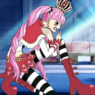 🦌 emoji Perona — @cylsdiarys Telegram sticker 9 of 33