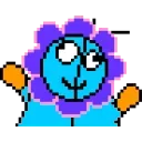 Sticker from LIHKG Lomore MK2 (Unofficial)