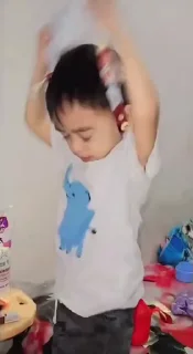 Sticker from Sticker Pack @Ybrabbbb (Video)
