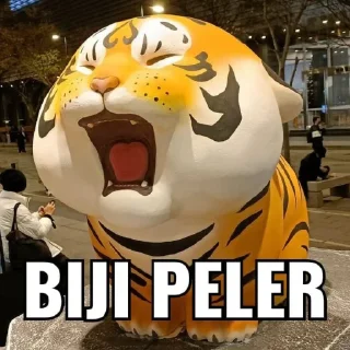 😭 emoji Kelakuan regan Telegram sticker 14 of 96