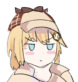 Sticker from << @supposedtobeabot >> vol 4