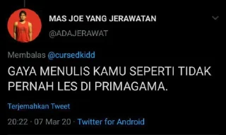 Sticker from abah isayama