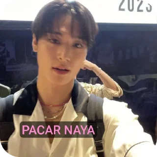 Sticker from NAY @cerewettt