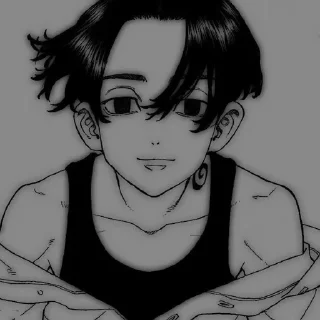 🥃 emoji AMAN #KIZUKI Telegram sticker 8 of 30