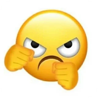 🧸 emoji brother ughh Telegram sticker 8 of 17