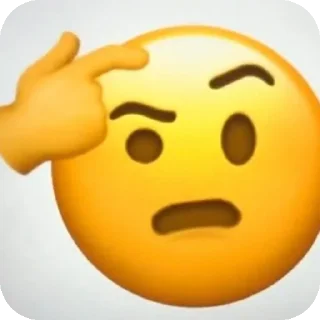 🧸 emoji brother ughh Telegram sticker 5 of 17