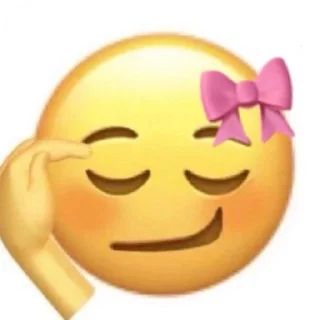 🙂 emoji brother ughh Telegram sticker 15 of 17