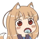 🙊 emoji wow such gayhub！ Telegram sticker 12 of 55